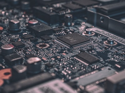 物联网设备集成